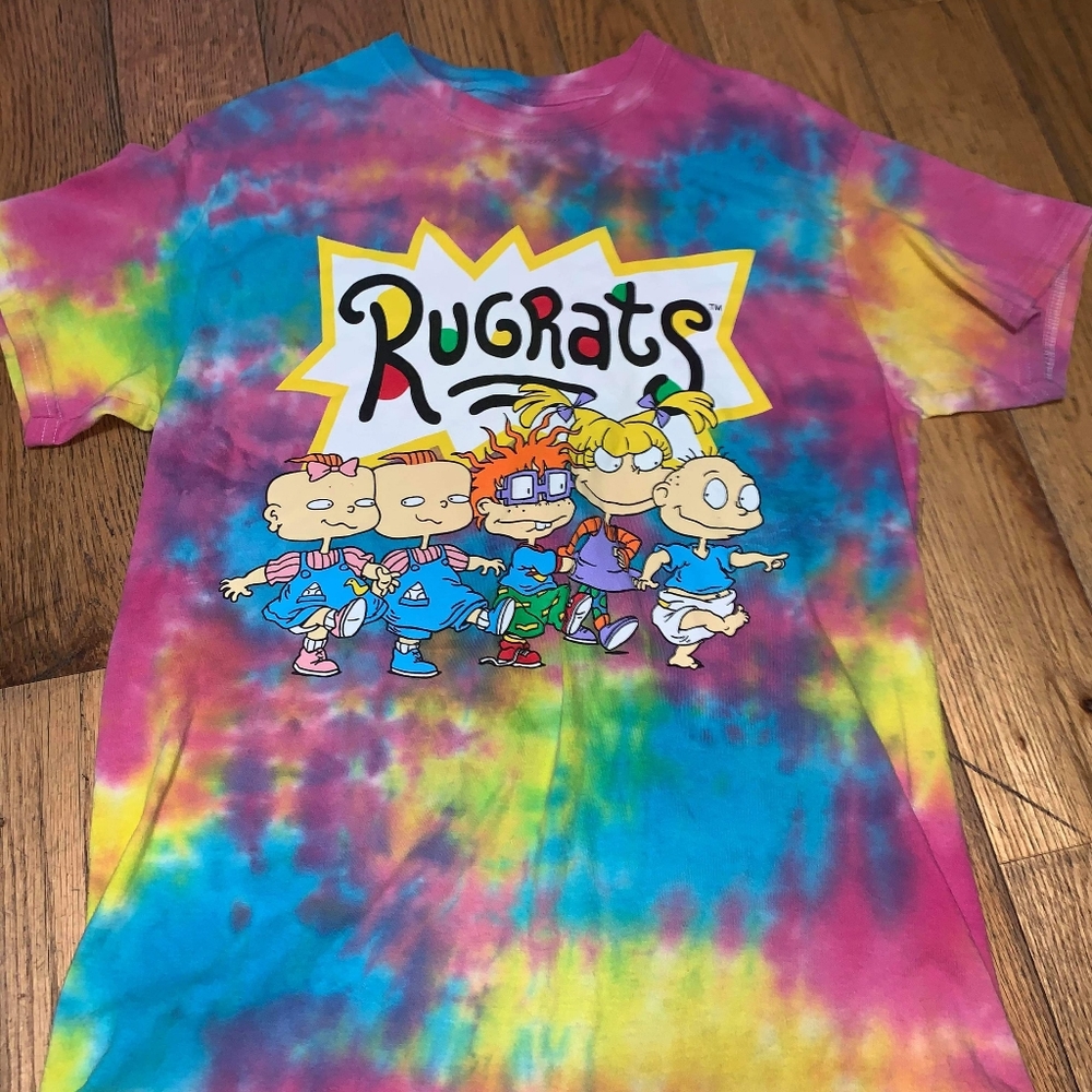 Rugrat Shirt